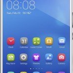 Huawei MediaPad X1