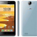 Intex Aqua Amaze