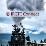 IRCTC android