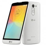 LG L Bello