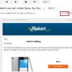Xiaomi Mi3 Flipkart