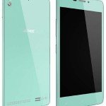Gionee Elife S5.1