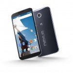 Google Nexus 6 India