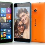 Microsoft Lumia 535