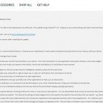 Moto X Android Lollipop changelog