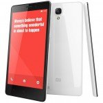 Xiaomi RedMi Note 4G