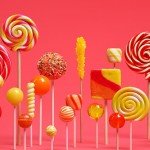 Android 5.0 Lollipop