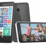 Nokia Lumia 638