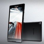 Lenovo S8