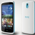 HTC Desire 526G+
