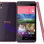 HTC Desire 626