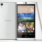 HTC desire 826