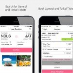 IRCTC Connect iOS iPhone