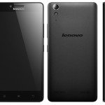 Lenovo A6000 Plus