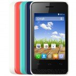Micromax Bolt A066