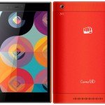 Micromax Canvas Breeze P660