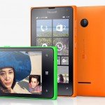 Microsoft Lumia 435 Dual Sim