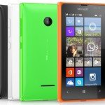 Microsoft Lumia 532