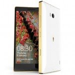 Nokia Lumia 930 Gold