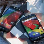 Moto G 2nd Gen LTE