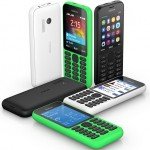Nokia 215