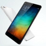 Xiaomi Mi Note