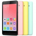 Xiaomi RedMi 2
