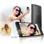 Xolo 8X 1020