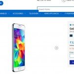 Samsung Galaxy S5 price reduced India