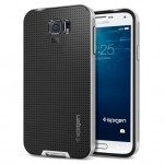 Samsung Galaxy S6 leaked case