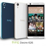 HTC Desire 626