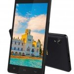 Intex Aqua Power HD