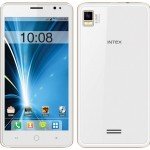 Intex Aqua Star L