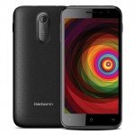 Karbonn Titanium Dazzle S201