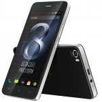 Lava Iris X8
