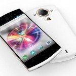 Micromax Canvas Selfie A255