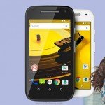 Moto E (2nd Gen)