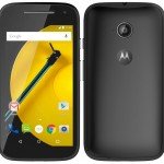 New Moto E (2015)