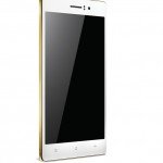 OPPO R5 Gilded Limited Edition