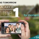 Samsung Galaxy J1 Amazon India