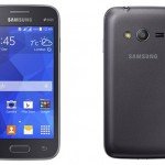 Samsung Galaxy S Duos 3-VE