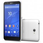 Sony Xperia E4 Dual