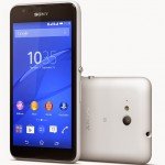 Sony Xperia E4g Dual