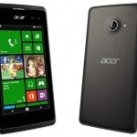 Acer Liquid M220