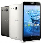 Acer Liquid Z520