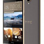 HTC One E9 Plus