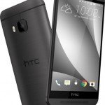HTC One M9