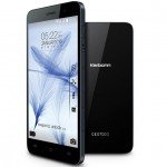 Karbonn Titanium Mach Two