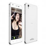 Lava Iris X1 Beats