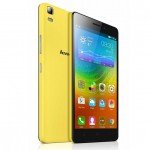 Lenovo A7000